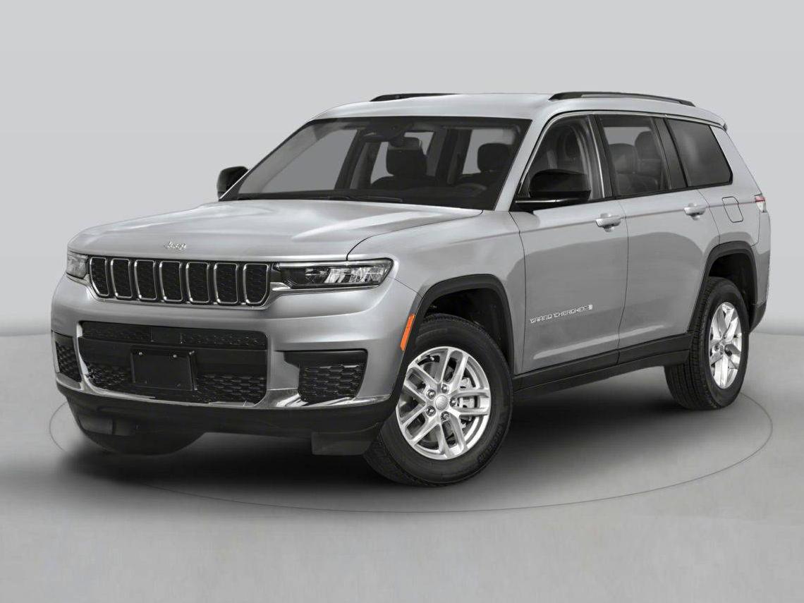 JEEP GRAND CHEROKEE 2023 1C4RJKAG2P8799139 image